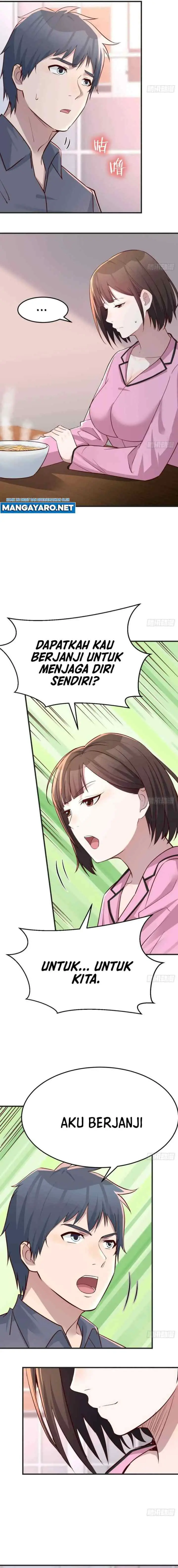 I Have Twin Girlfriends chapter 152 halaman 6