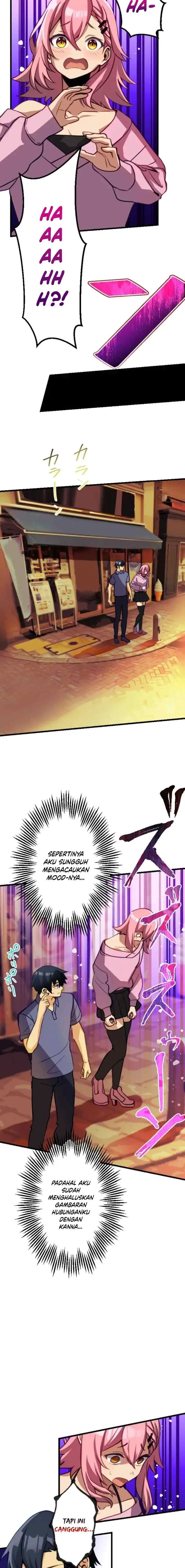 I'm the Only One Who Knows That Jobless Is the Strongest chapter 17 halaman 10