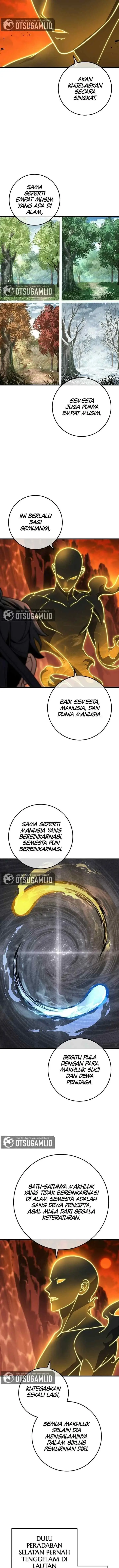 The Emperor's Sword chapter 108 halaman 9