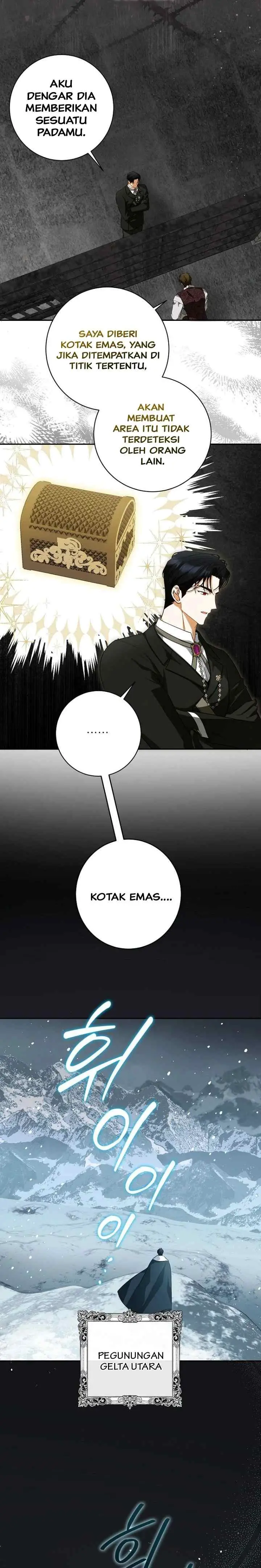 I Think I've Transmigrated Somewhere chapter 71 halaman 9