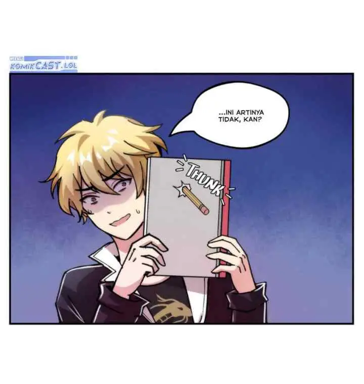 Stalker x Stalker chapter 103 halaman 7