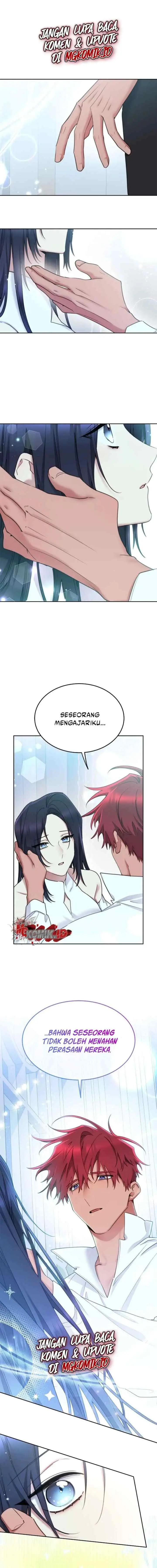 Lotto Princess chapter 73 halaman 10