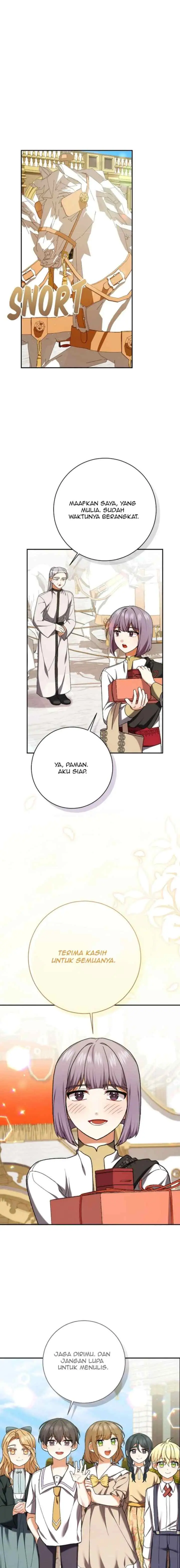 I Was Just an Ordinary Lady chapter 230 halaman 8