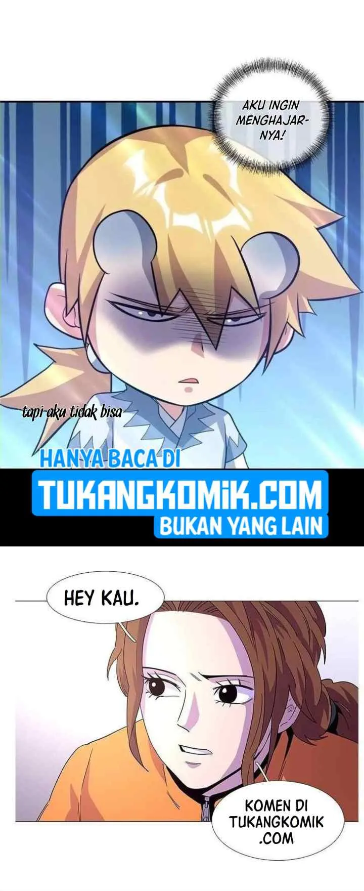 Peerless Soul (Peerless Battle Spirit) chapter 369 halaman 19