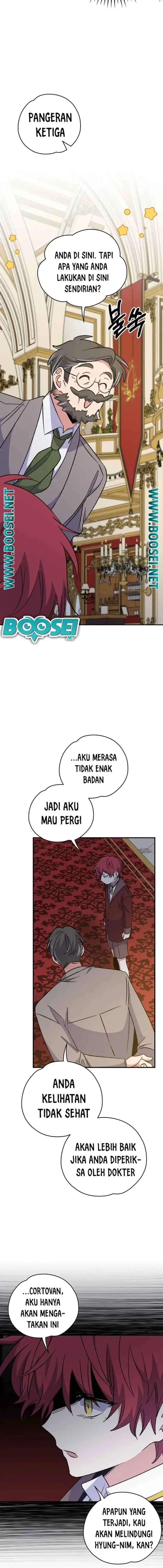 Yigret chapter 66 halaman 13