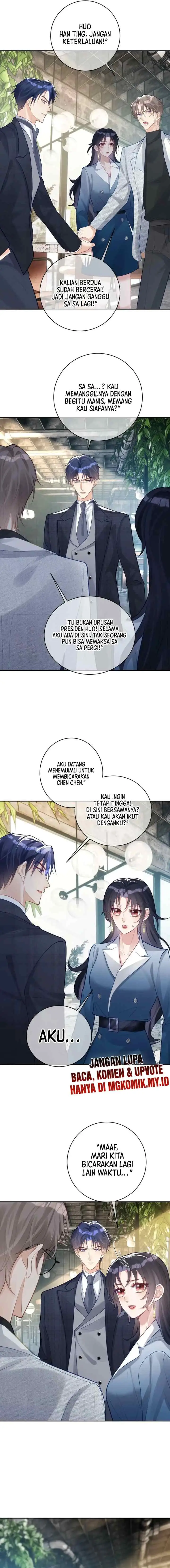 Chief Mengbao Buy One Get One Free chapter 14 halaman 7