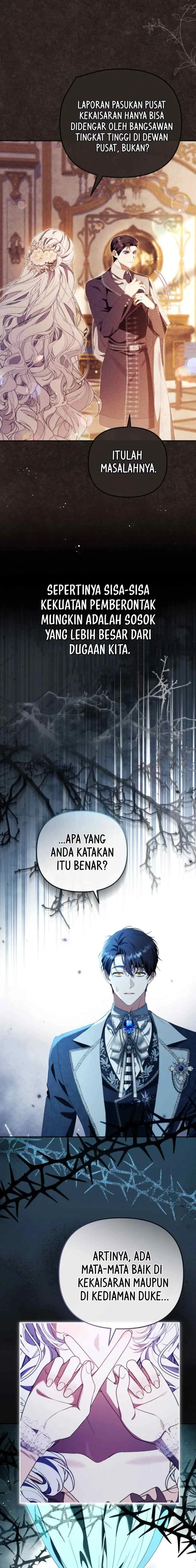 You Will Pay With Your Life For Deceiving Me chapter 38 halaman 15