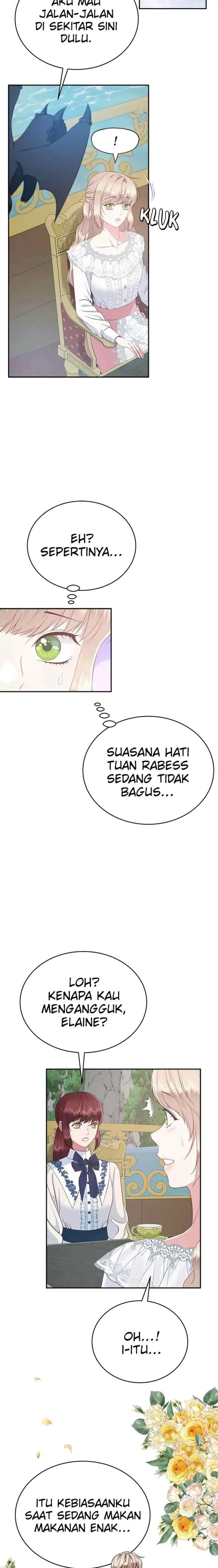 What Does That Evil Dragon Live For? chapter 59 halaman 14