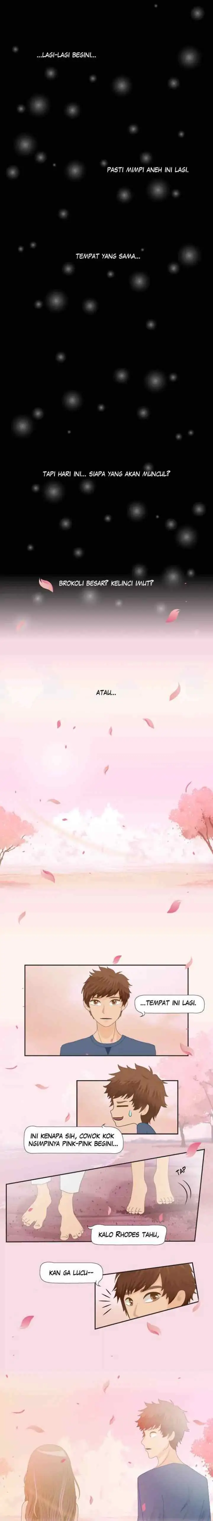 In A Dream chapter 78 halaman 9