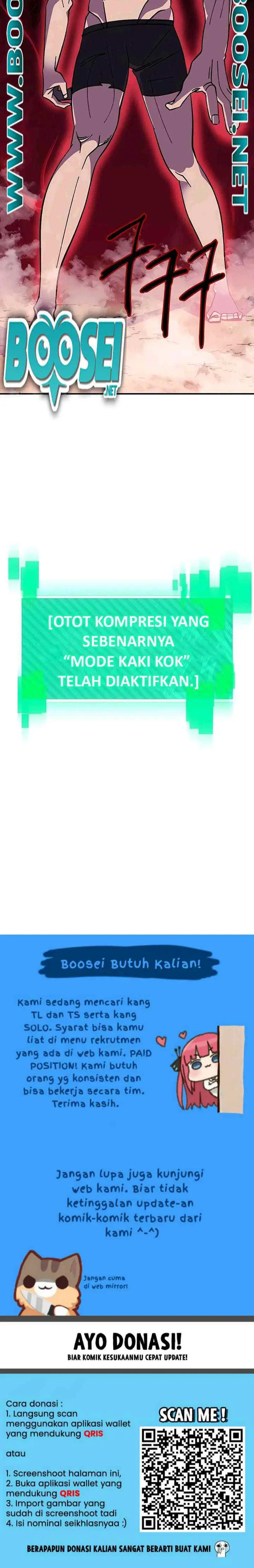 Dungeon Athlete chapter 13 halaman 19