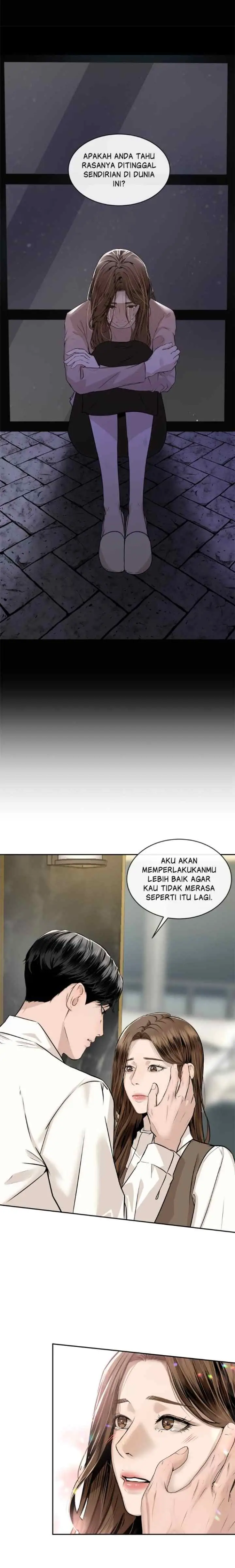 I'll Give You Everything chapter 56 halaman 15