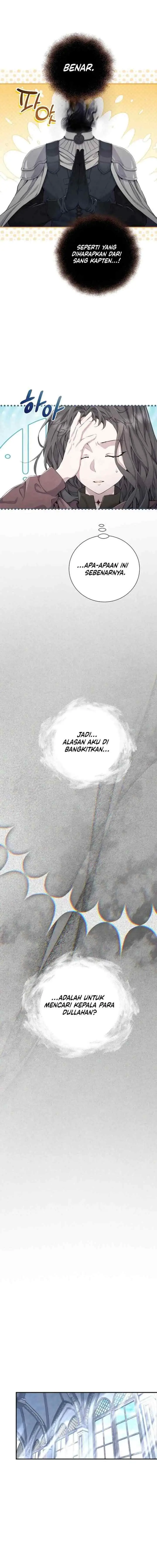 Don't Look For The Resurrected Villainess chapter 10 halaman 13