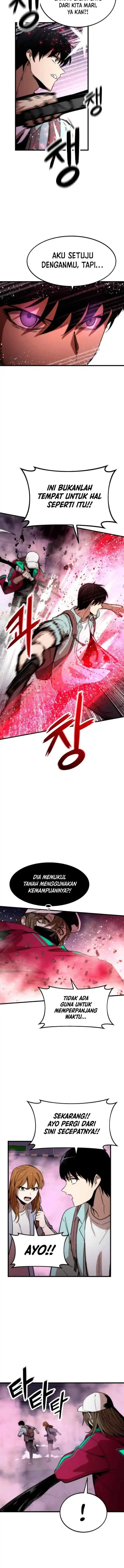 Ultra Alter chapter 42 halaman 5