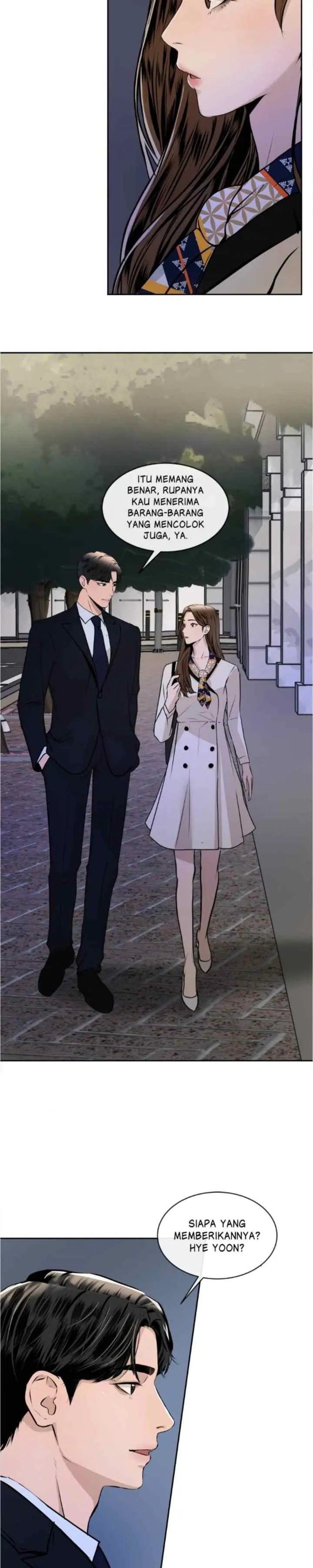 I'll Give You Everything chapter 44 halaman 8