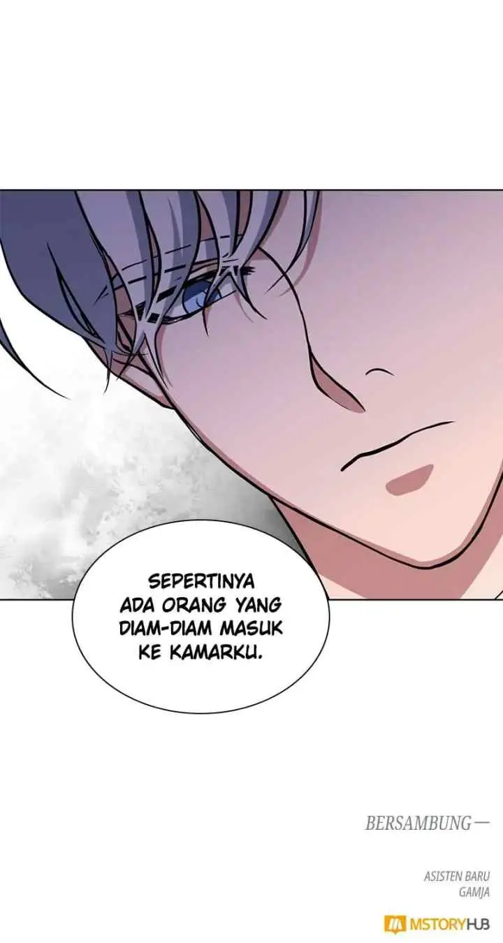 The Double Agent chapter 36 halaman 20