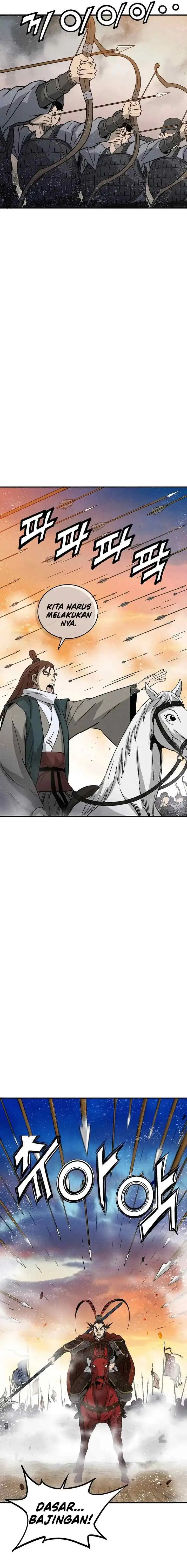 I Reincarnated as a Legendary Surgeon chapter 173 halaman 9