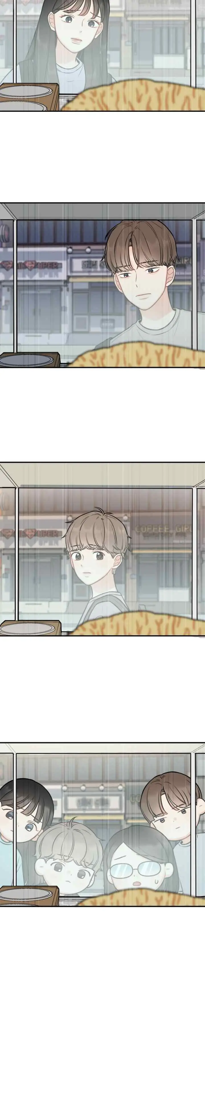 Phone Addict chapter 37 halaman 12