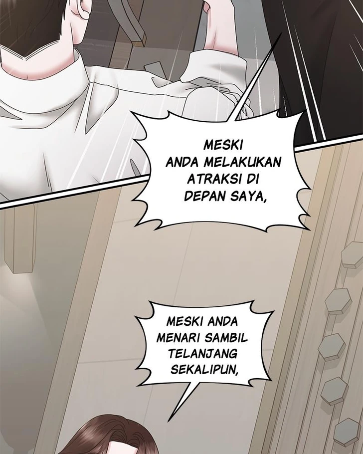 One Day I Found a Husband chapter 14 halaman 115