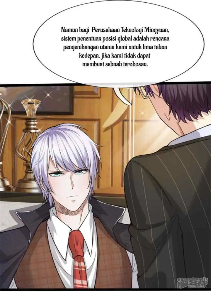 The Top Abandoned Young chapter 13 halaman 8
