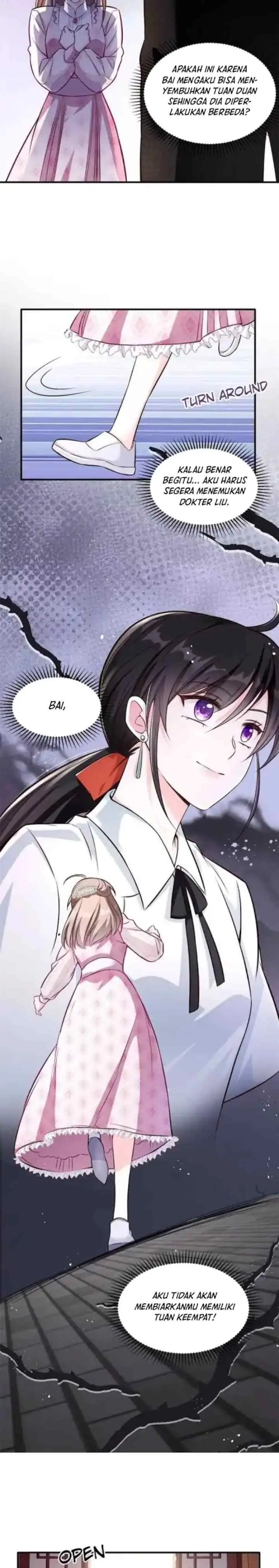 She-Ancestor chapter 7 halaman 13