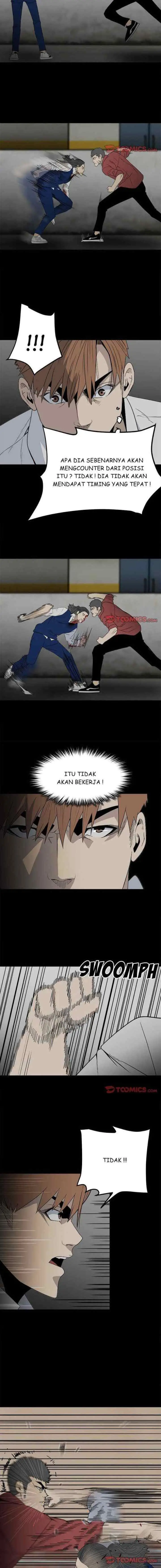 The Villain chapter 48 halaman 10
