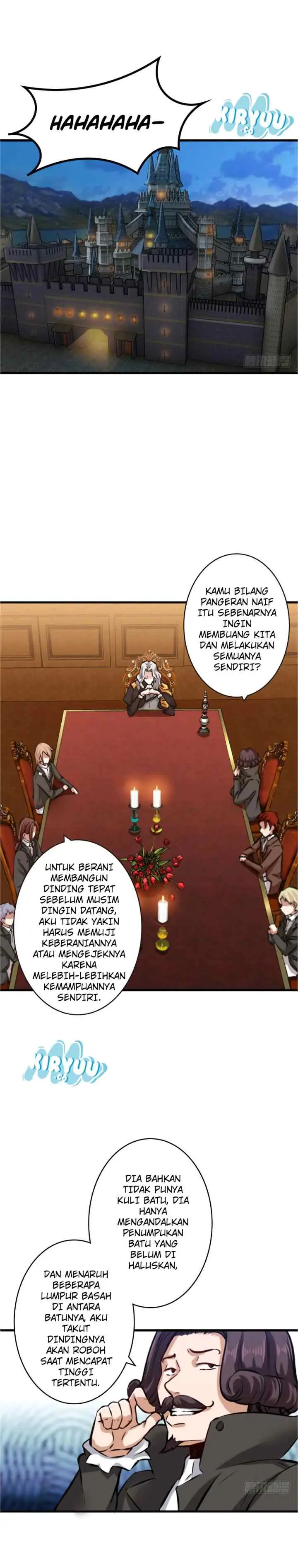 Release That Witch chapter 19 halaman 13