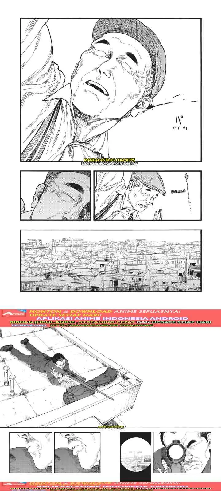 Ajin chapter 76 halaman 10