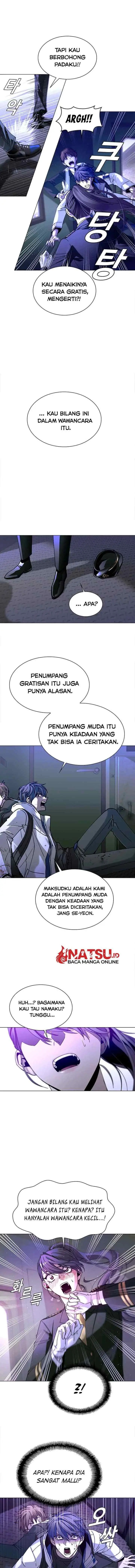 The End of the World is Just a Game to Me chapter 13 halaman 13