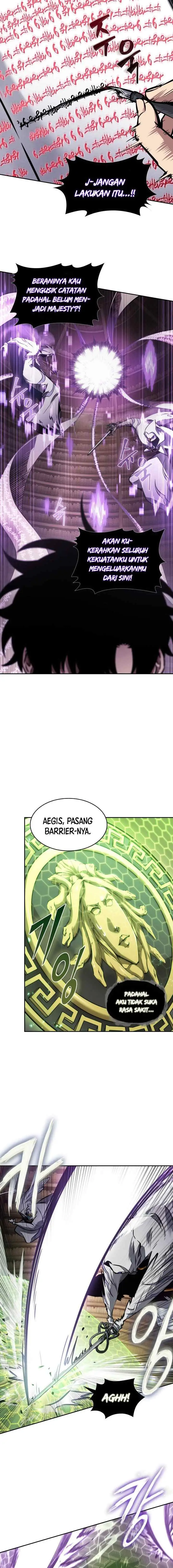 Tomb Raider King chapter 360 halaman 13