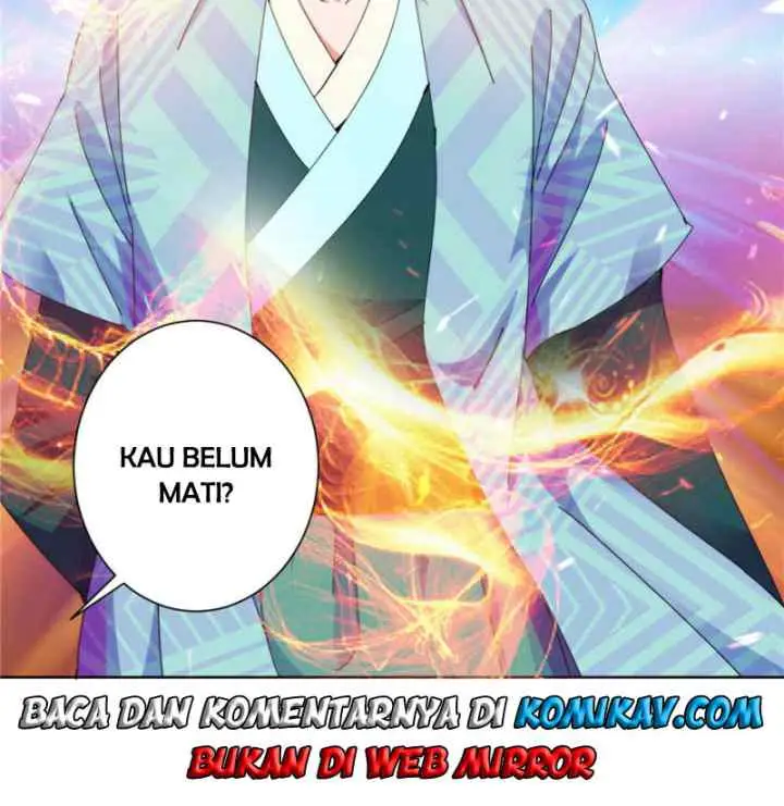 The Top Clan Leader In History chapter 101 halaman 18