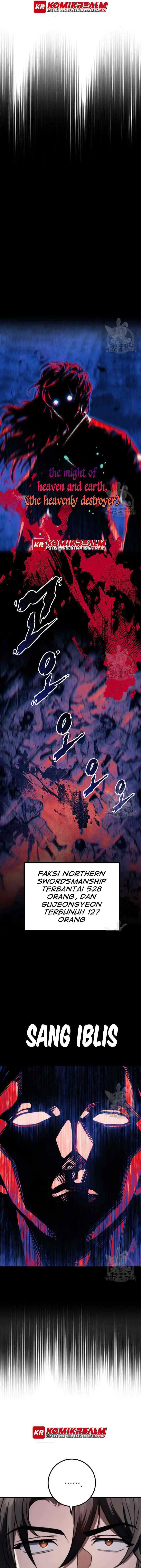 The Emperor's Sword chapter 6 halaman 4
