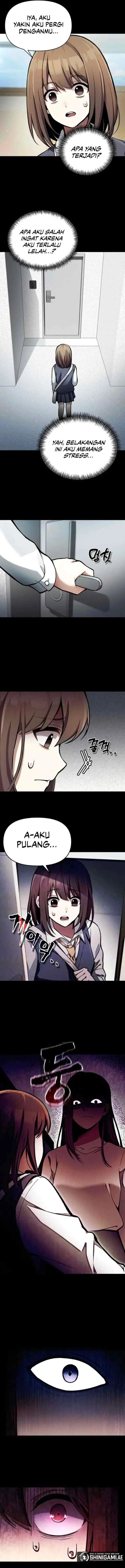 The Heavenly Demon's Descendant chapter 9 halaman 8