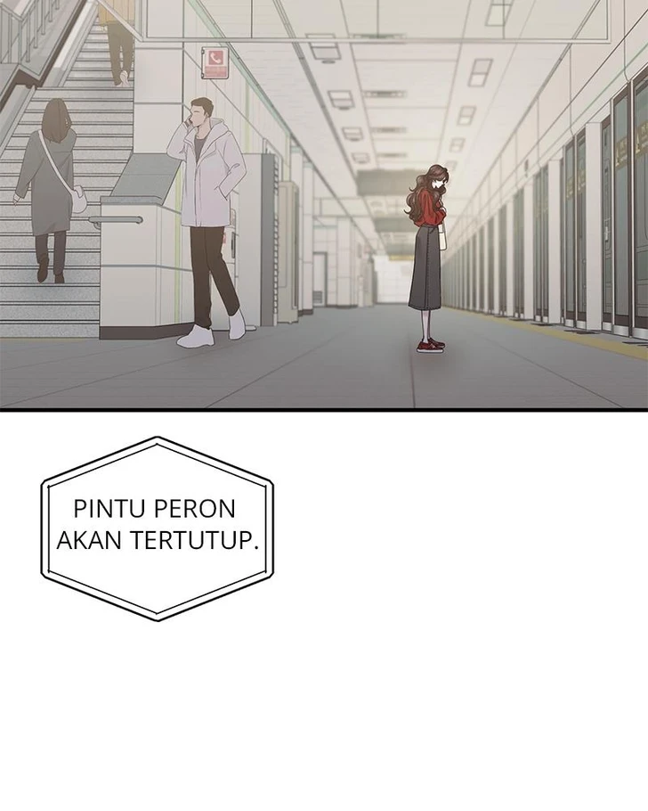 One Day I Found a Husband chapter 19 halaman 108