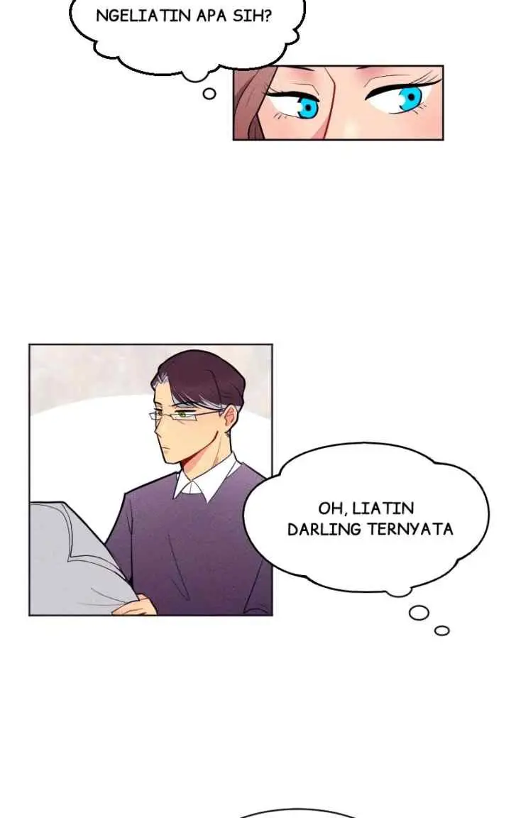 Stand Up, Mr. President! chapter 62 halaman 4
