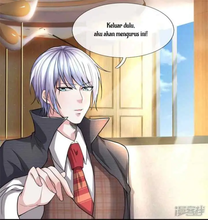 The Top Abandoned Young chapter 15 halaman 8