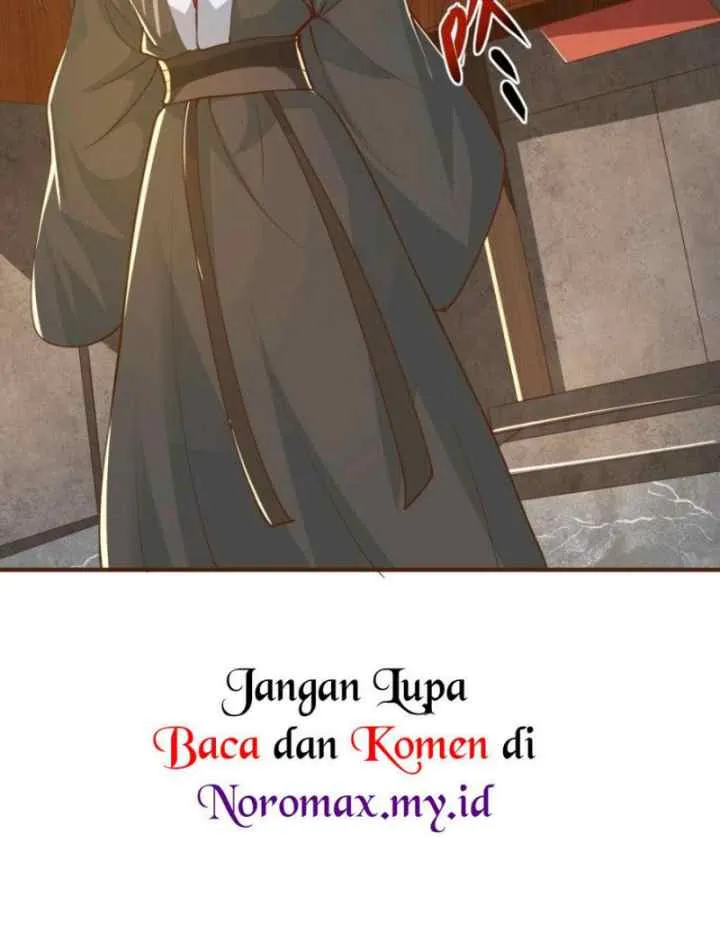 It's Over! The Queen's Soft Rice Husband is Actually Invincible chapter 208 halaman 8
