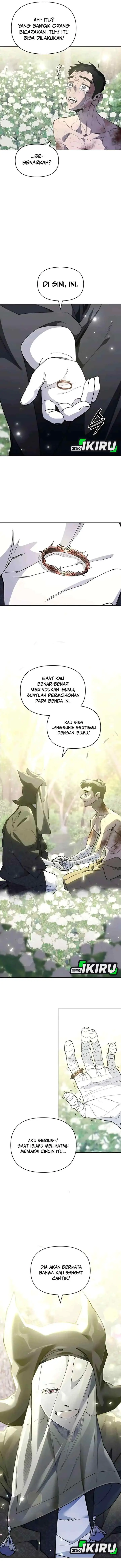 Single Dad in Another World chapter 16 halaman 11