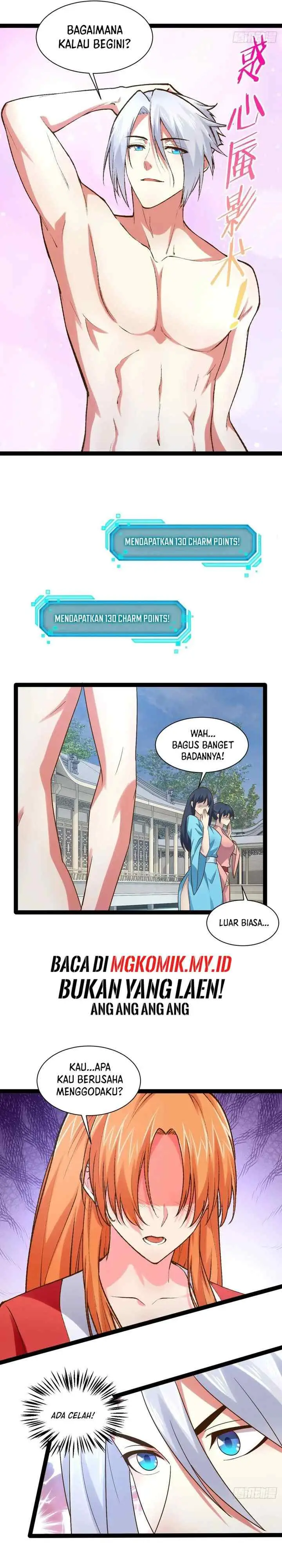 Starting From Maximum Charm Points chapter 102 halaman 4