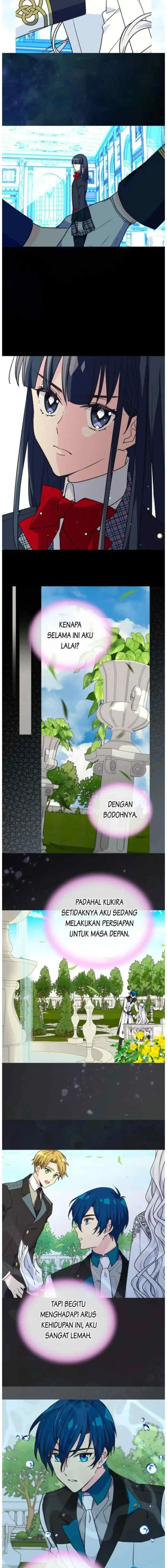 The Abandoned Empress chapter 116 halaman 8