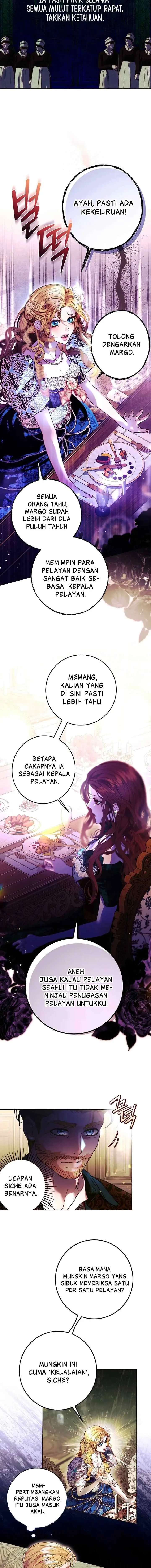 Shards of A Broken Glass Slipper chapter 5 halaman 4