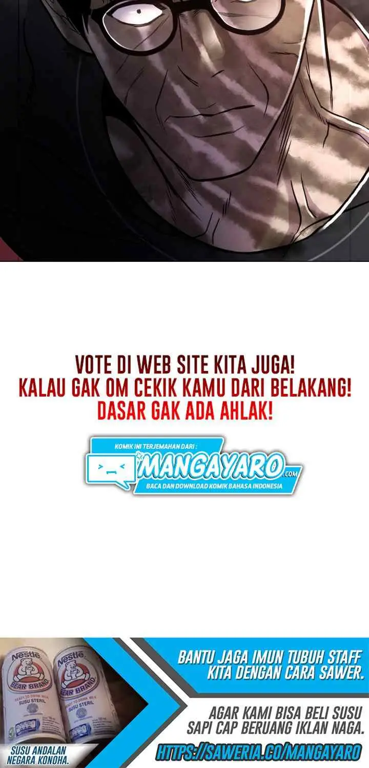 Teenage Swordsman chapter 19.2 halaman 15