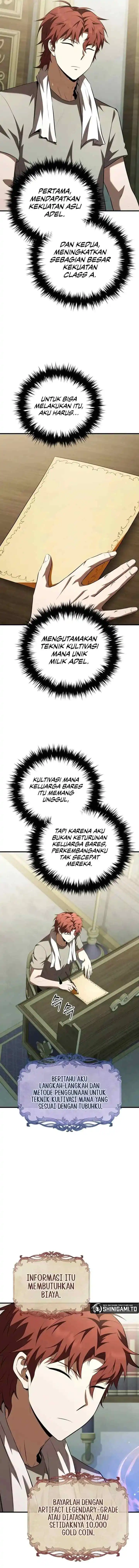 The Narrow-Eyed Villain of the Demon Academy chapter 57 halaman 7