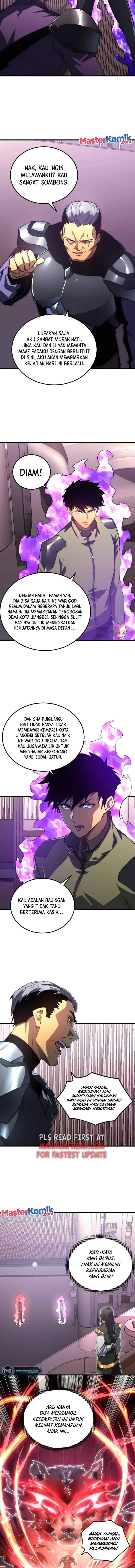 Rise From The Rubble chapter 200 halaman 8