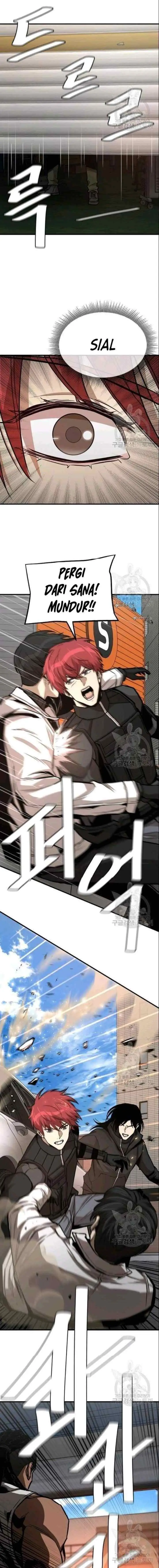 Return Survival chapter 75 halaman 7