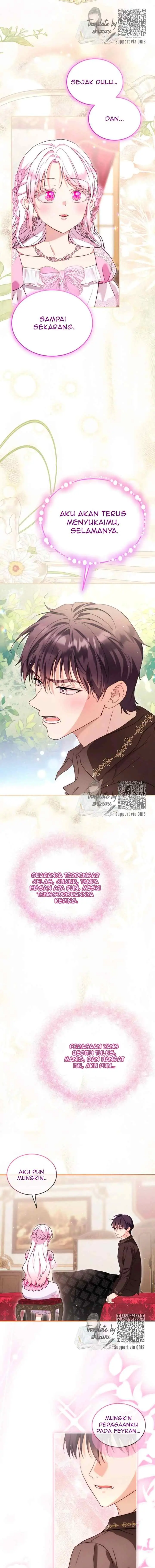 I Was Reincarnated As A Baby Fox God chapter 122 halaman 13