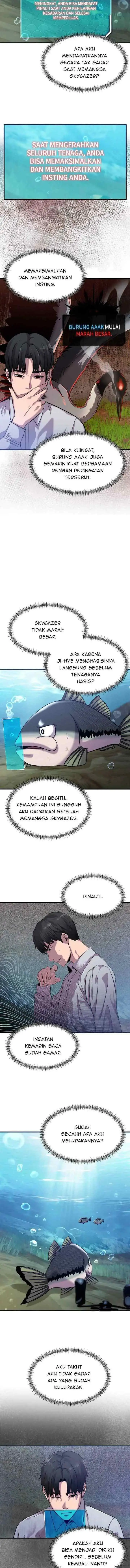 Surviving as a Fish chapter 45 halaman 5
