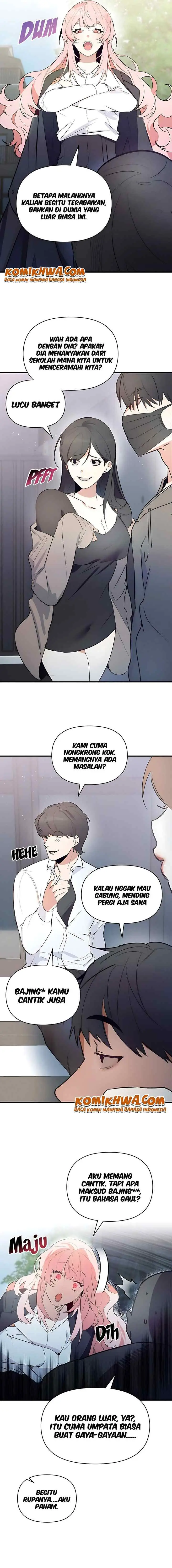 The New Hire Is the Demon Lord chapter 4 halaman 13