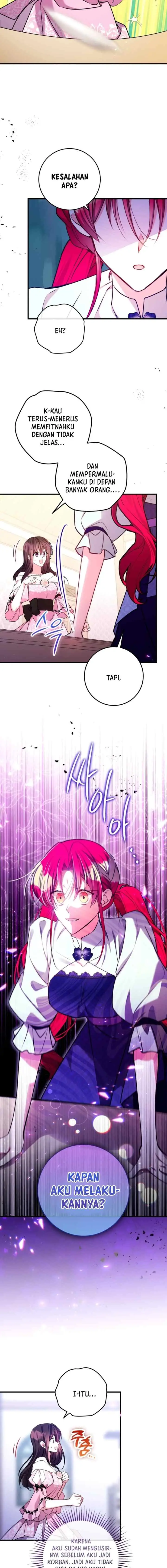 Countryside Life with the Sexy Majesty chapter 40 halaman 7