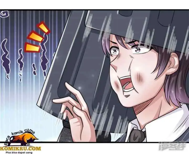 The Top Abandoned Young chapter 42 halaman 16