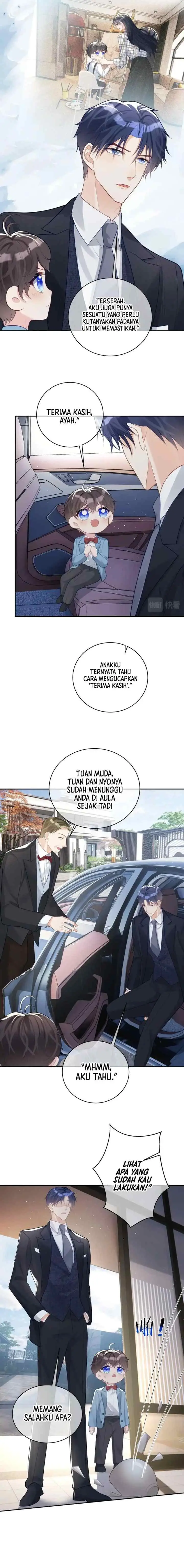 Chief Mengbao Buy One Get One Free chapter 18 halaman 9